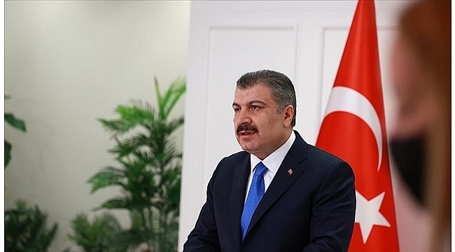 Kovid-19 vakası en fazla artan ve azalan illeri açıkladı