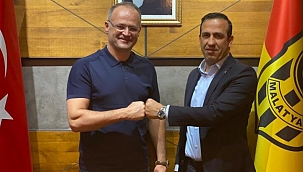 Malatya'da yeni dönem başladı