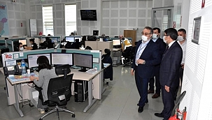 Manisa'da 112'yi gereksiz yere meşgul edenlere ceza yağdı
