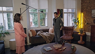 Masumlar Apartmanı Esat'ın evi nerede? Masumlar Apartmanı Esat'ın evi dikkat çekiyor
