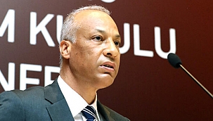 MHK Başkanı Serdar Tatlı'nın annesi vefat etti