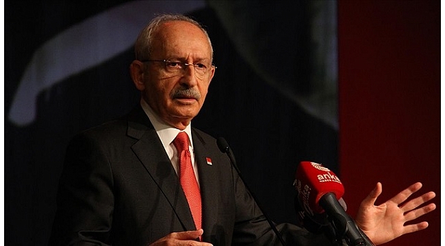 "Millete hizmet etmek kadar değerli bir şey yoktur"