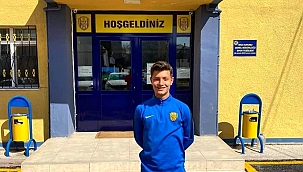 Murat Germen SK'dan Süper Lige