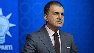 Ömer Çelik: Çatlak, Kılıçdaroğlu’nun kendi ittifakındadır