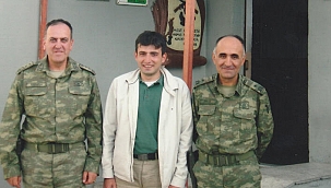 Osmanpaşa SİHA'ların gelişimine büyük katkı sağladı