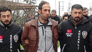 'Palu Ailesi' davasında itiraf! 'İspirto içirdi, ağacın altına gömdü'