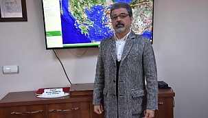 Prof. Dr. Hasan Sözbilir: Yunanistan depremi İzmir faylarını tetikleyebilir
