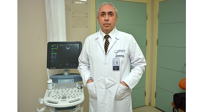 Rahim Ağzı Kanserinde Erken Teşhis Hayat Kurtarır