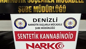 Sokak satıcılarına narkotik darbesi: 34 gözaltı