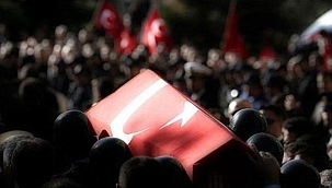 Son dakika! Bitlis şehitlerinin isimleri açıklandı! Bitlis şehitleri isimleri neler?