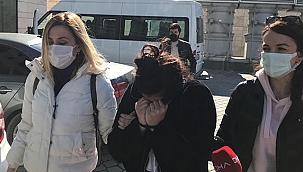 Sosyal medyada şehitlere hakaret ettiği öne sürülen kadına adli kontrol