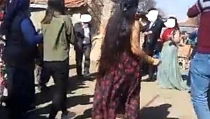 Sosyal medyadan izinsiz nişanı tespit eden jandarma cezayı kesti
