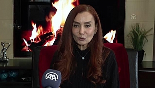 SP'li oğlu üniversiteyi bitiren tiyatro sanatçısı zorlukları sanatla aştı