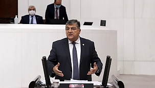 “Tarımı yönetemiyorsanız gıda krizi de olur fiyatlar da artar”