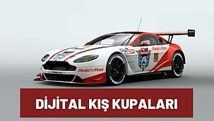 TOSFED tarafından düzenlenen Dijital Kış Kupaları sona erdi