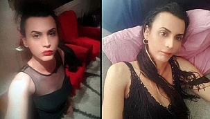 Trans bireyin cansız bedeni çekyat içinde bulundu