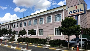 Tüfekle kendini vuran genç kız hayatını kaybetti