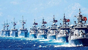 Türkiye'den Yunanistan, İsrail ve AB'ye nota