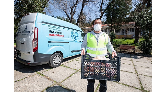 Üreticiye 330 bin liralık destek daha