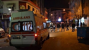 Uşak'ta silahlı kavgada yaralanan kişi öldü