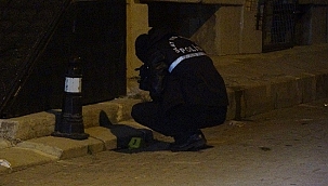 Uşak'ta silahlı kavgada yaralanan kişi öldü