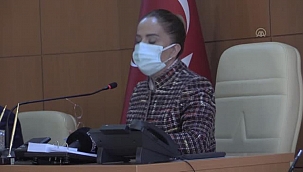 Vali Kocabıyık, 'düşük riskli il' olma başarısını sürdürmekte kararlı