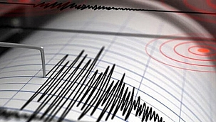 Yunanistan beşik gibi! Bir deprem daha