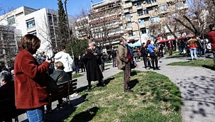 Yunanistan'daki 6,2'lik depremin İzmir faylarını tetikleyebileceği iddiası
