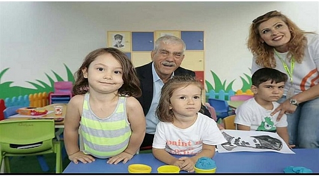101 yıldır aynı heyecan ve coşkuyla: 23 Nisan kutlu olsun!