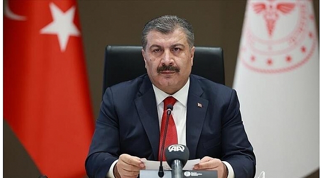 23 Nisan'da Koronavirüs tablosu son durum