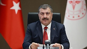 23 Nisan'da Koronavirüs tablosu son durum