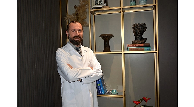 50 Yaş Üstü Her Erkek Prostat Muayenesi Yaptırmalı