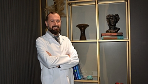 50 Yaş Üstü Her Erkek Prostat Muayenesi Yaptırmalı