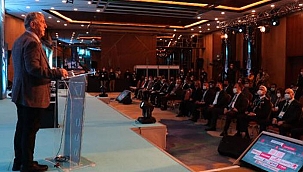 56'ncı Cumhurbaşkanlığı Türkiye Bisiklet Turu pazar günü Kapadokya'dan başlıyor