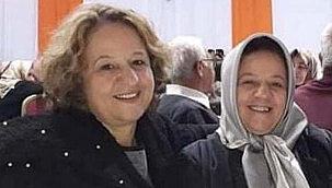 58 yaşındaki ikizler aynı gün Kovid-19'dan öldü