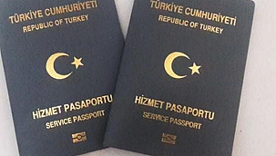 6 belediye hakkında 'gri pasaport' soruşturması
