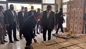 ABD Başkanı Biden'ın 1915 olaylarını 'soykırım' olarak nitelemesine tepkiler