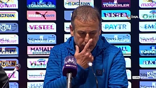 Abdullah Avcı: 'Gelecek sezonun planlarını yapıyoruz'