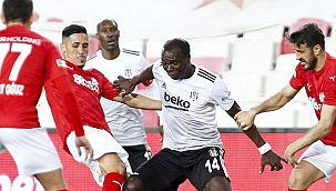 Aboubakar'ın son durumu belli oldu!