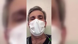 Acıpayam Belediye Başkanı Hulusi Şevkan, Kovid-19 konusunda vatandaşları uyardı