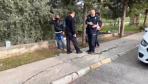 Adıyaman'da iki aile arasında kavga: 6 gözaltı