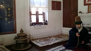 Afyonkarahisar'da pandemi döneminde en çok ziyaret edilen yer burası oldu