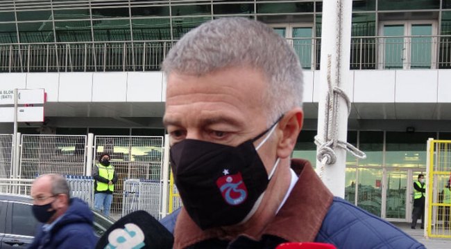 Ahmet Ağaoğlu: Bu sistem bozuk