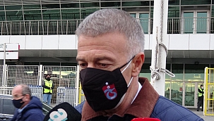 Ahmet Ağaoğlu: Bu sistem bozuk