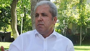 AK Parti MKYK Üyesi Şamil Tayyar'ın babası vefat etti