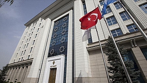 AK Parti MYK yarın 'bildiri' gündemiyle toplanacak