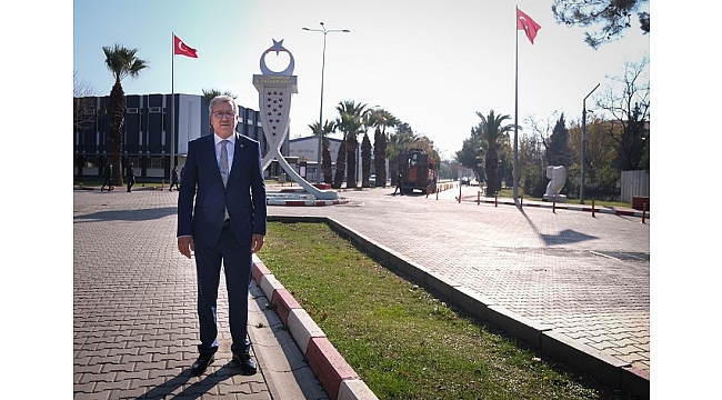Akademik camiadan ilk tepki Rektör Budak’tan geldi