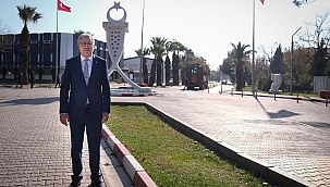 Akademik camiadan ilk tepki Rektör Budak’tan geldi