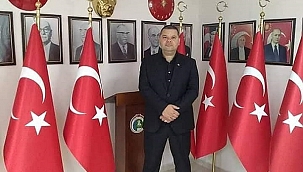 Aksaçlılar'dan 23 Nisan Mesajı