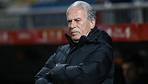 Altay'da Mustafa Denizli dönemi!